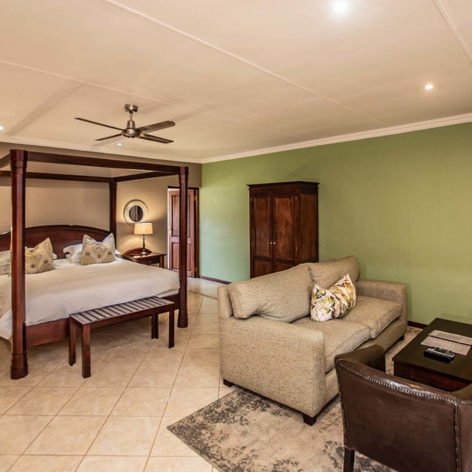 Nut Grove Boutique Hotel